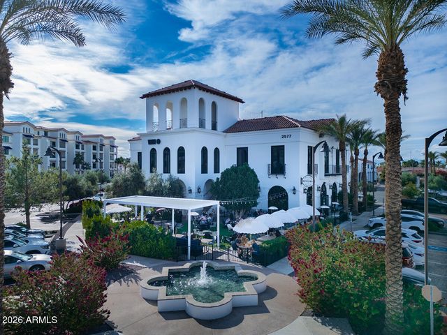 2511 W QUEEN CREEK Road 380, Chandler, AZ 85248