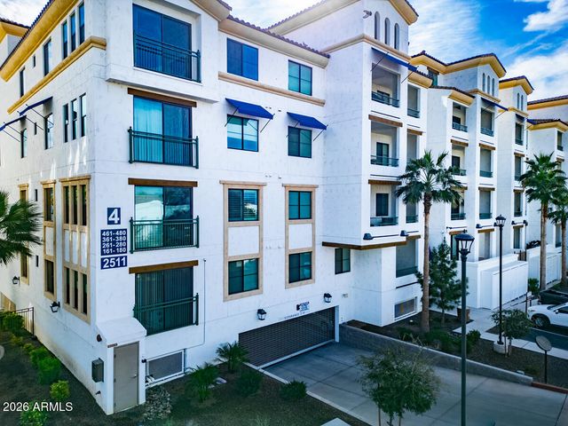 2511 W QUEEN CREEK Road 380, Chandler, AZ 85248