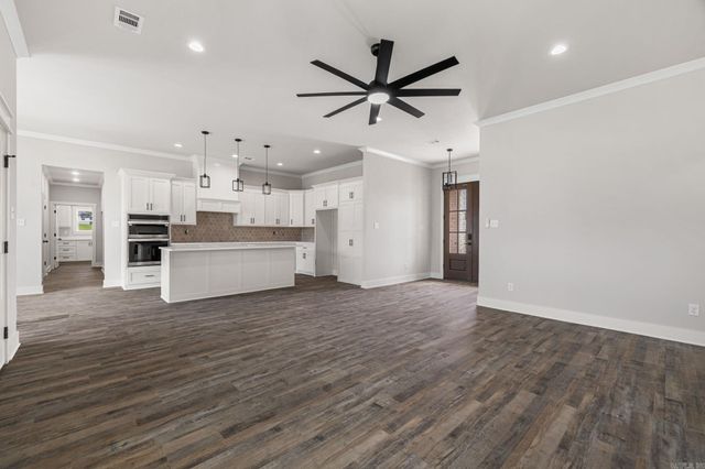 1237 Curlin Court, Searcy, AR 72143