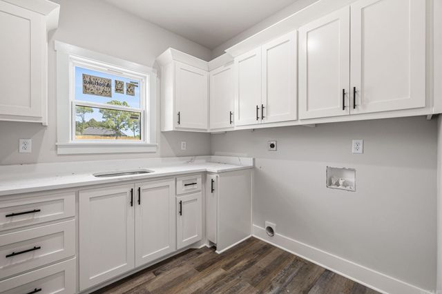 1237 Curlin Court, Searcy, AR 72143