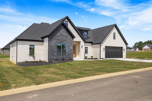 1237 Curlin Court, Searcy, AR 72143