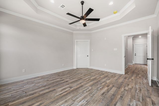 1237 Curlin Court, Searcy, AR 72143