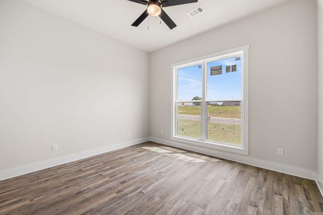 1237 Curlin Court, Searcy, AR 72143