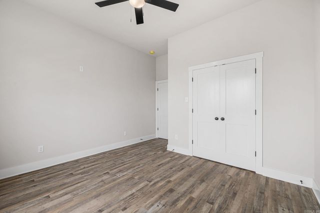1237 Curlin Court, Searcy, AR 72143