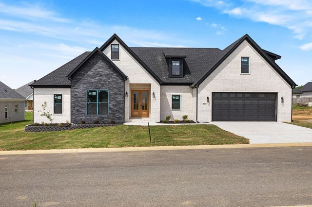 1237 Curlin Court, Searcy, AR 72143
