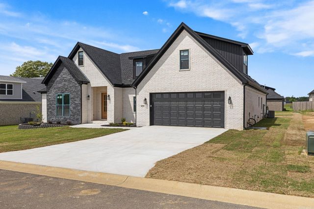 1237 Curlin Court, Searcy, AR 72143