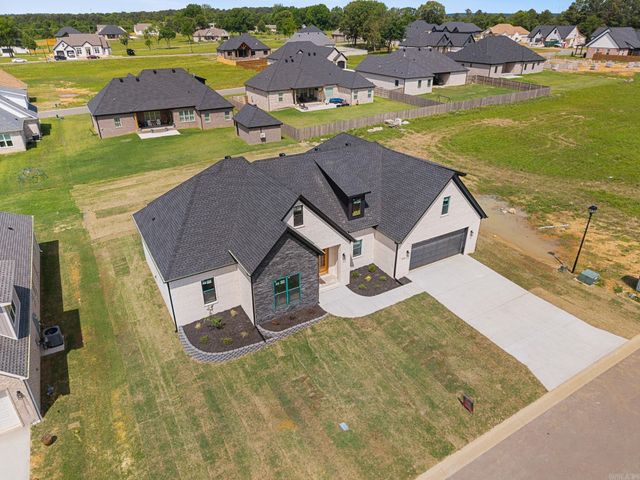1237 Curlin Court, Searcy, AR 72143