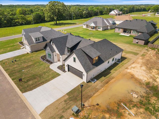 1237 Curlin Court, Searcy, AR 72143