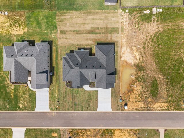 1237 Curlin Court, Searcy, AR 72143