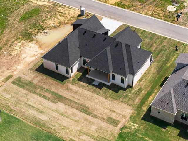 1237 Curlin Court, Searcy, AR 72143