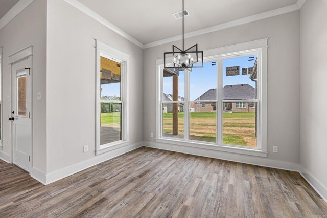 1237 Curlin Court, Searcy, AR 72143