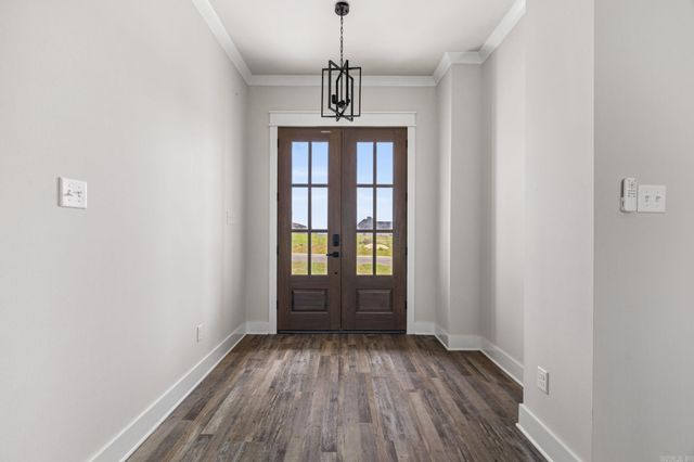 1237 Curlin Court, Searcy, AR 72143
