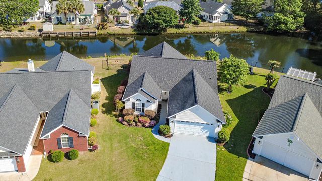 181 Palladium Dr., Surfside Beach, SC 29575