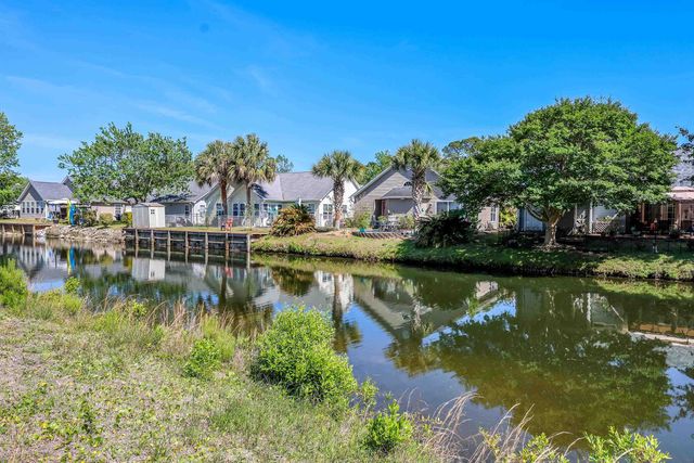 181 Palladium Dr., Surfside Beach, SC 29575