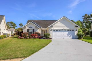 181 Palladium Dr., Surfside Beach, SC 29575