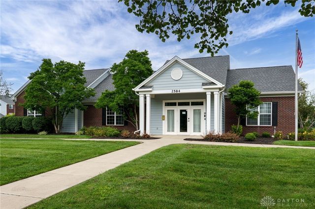 3047 Cumberland Lane 103, Beavercreek, OH 45431
