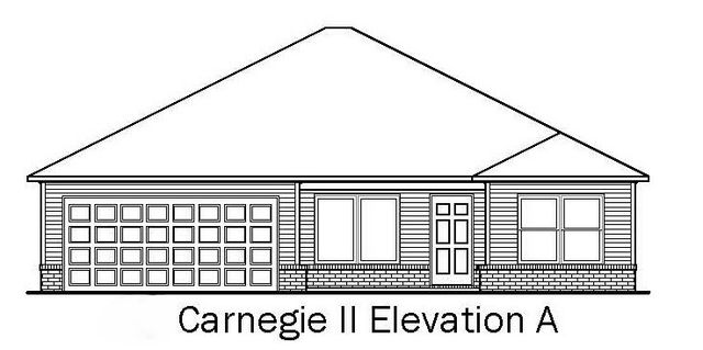 344 Troy Street, Elkins, AR 72727