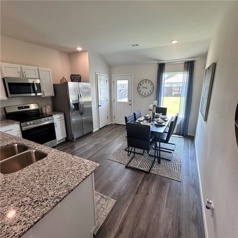 344 Troy Street, Elkins, AR 72727