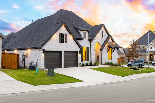 12344 Fort Duncan, San Antonio, TX 78245