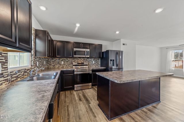 1003 Garrison Avenue, Clayton, NC 27520