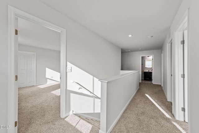 1003 Garrison Avenue, Clayton, NC 27520