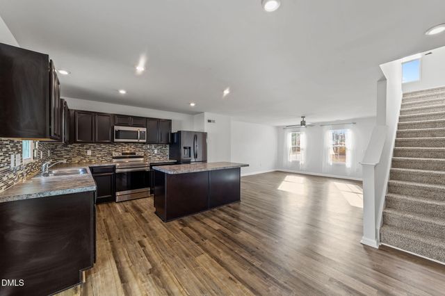 1003 Garrison Avenue, Clayton, NC 27520