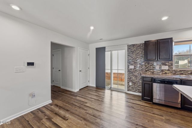 1003 Garrison Avenue, Clayton, NC 27520