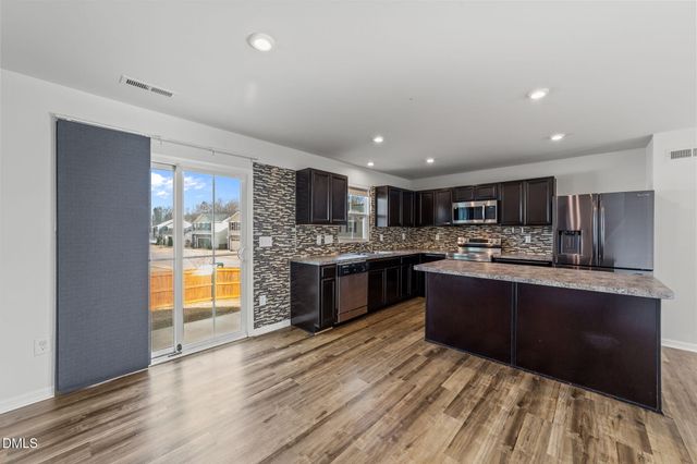 1003 Garrison Avenue, Clayton, NC 27520