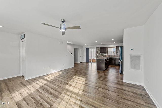 1003 Garrison Avenue, Clayton, NC 27520