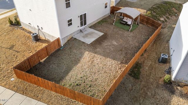 1003 Garrison Avenue, Clayton, NC 27520