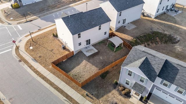 1003 Garrison Avenue, Clayton, NC 27520