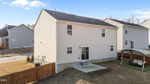 1003 Garrison Avenue, Clayton, NC 27520