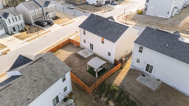 1003 Garrison Avenue, Clayton, NC 27520