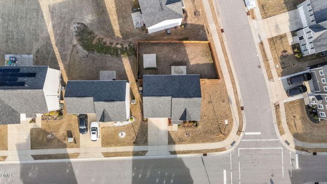 1003 Garrison Avenue, Clayton, NC 27520