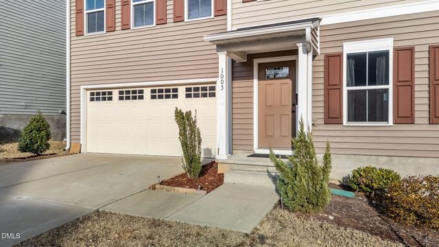 1003 Garrison Avenue, Clayton, NC 27520