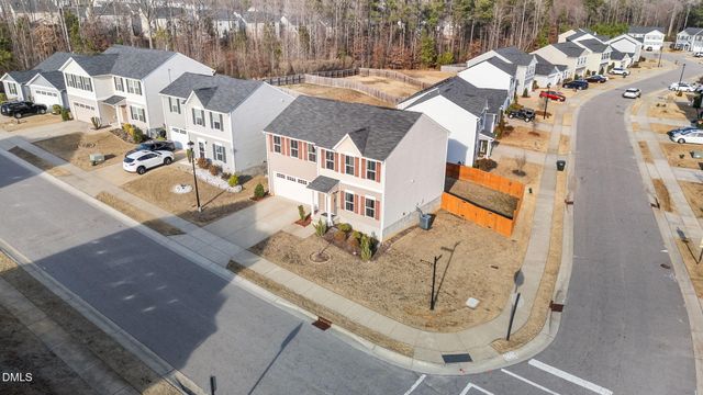 1003 Garrison Avenue, Clayton, NC 27520