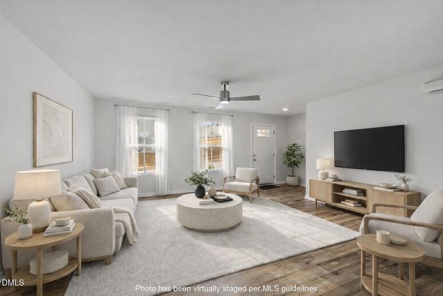 1003 Garrison Avenue, Clayton, NC 27520