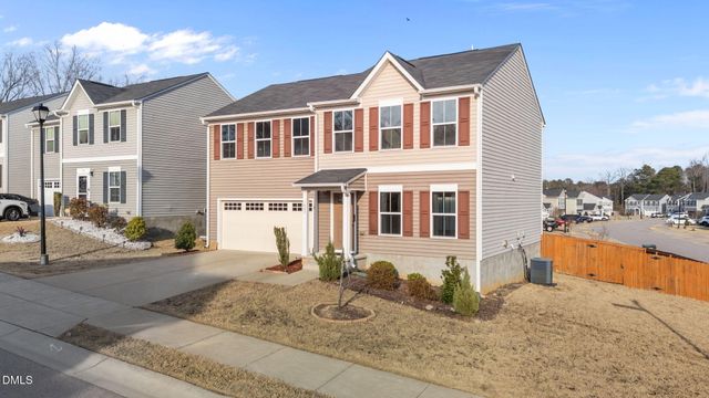 1003 Garrison Avenue, Clayton, NC 27520