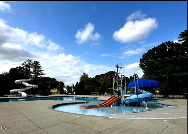 1003 Garrison Avenue, Clayton, NC 27520