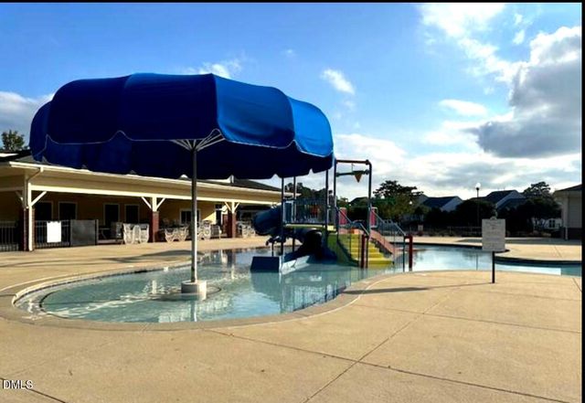 1003 Garrison Avenue, Clayton, NC 27520