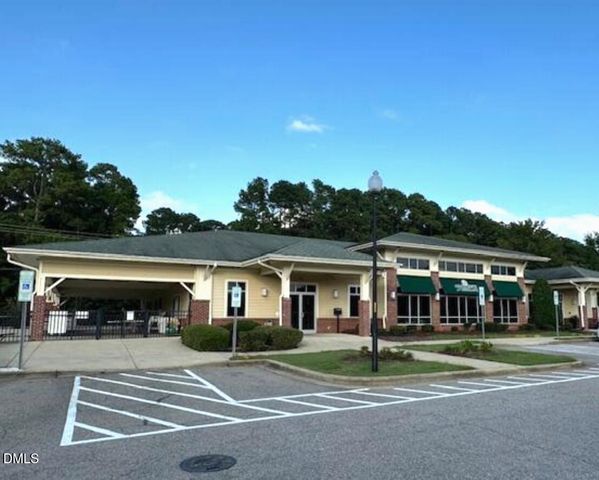 1003 Garrison Avenue, Clayton, NC 27520