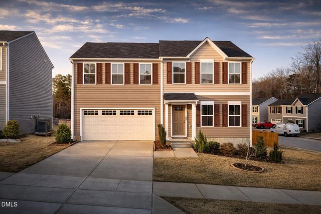 1003 Garrison Avenue, Clayton, NC 27520