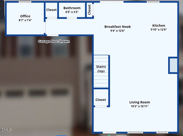 1003 Garrison Avenue, Clayton, NC 27520