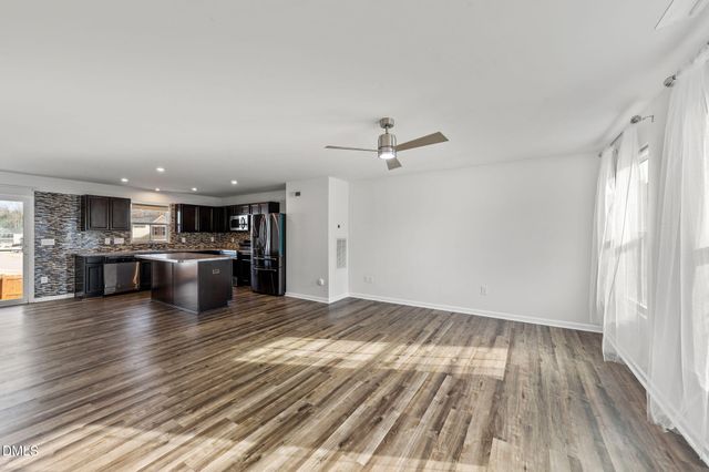 1003 Garrison Avenue, Clayton, NC 27520