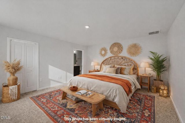 1003 Garrison Avenue, Clayton, NC 27520