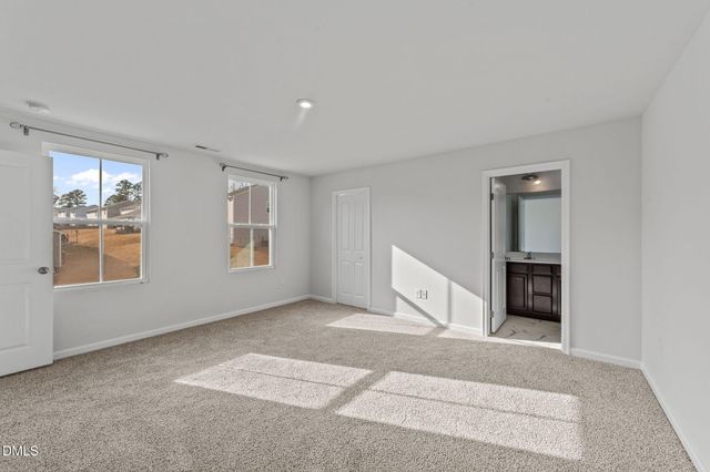 1003 Garrison Avenue, Clayton, NC 27520