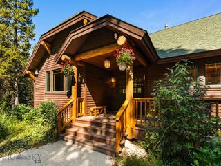 167 Nordic Lane, Big Sky, MT 59716