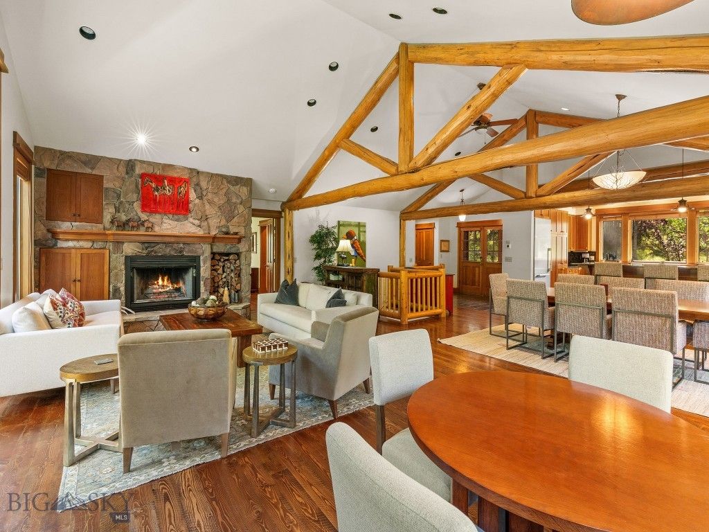 167 Nordic Lane, Big Sky, MT 59716 photo 12