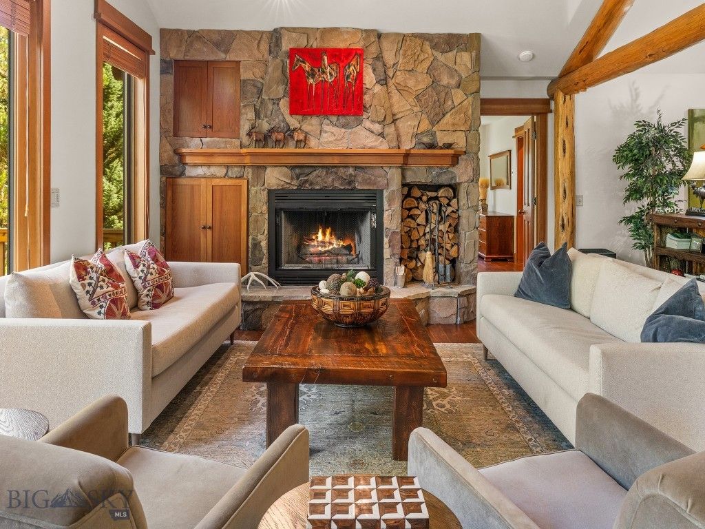 167 Nordic Lane, Big Sky, MT 59716 photo 13