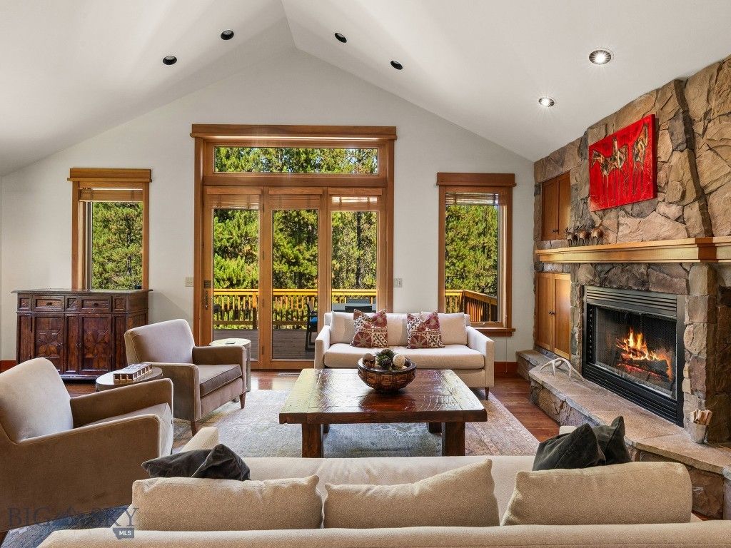 167 Nordic Lane, Big Sky, MT 59716 photo 16